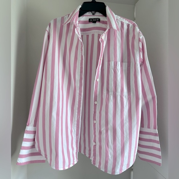 Women’s long sleeve button down shirt - Picture 1 of 4